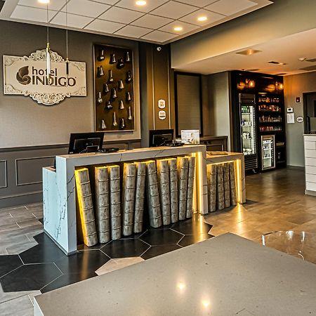 Hotel Indigo - Birmingham Five Points S - Uab By Ihg Zewnętrze zdjęcie