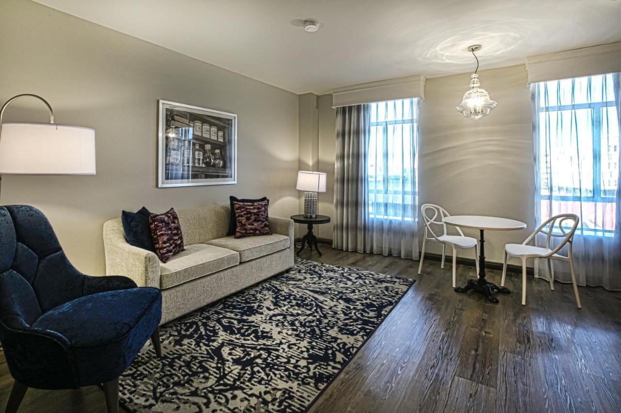 Hotel Indigo - Birmingham Five Points S - Uab By Ihg Zewnętrze zdjęcie