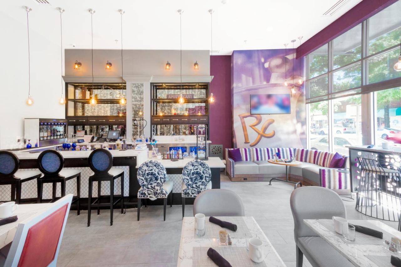 Hotel Indigo - Birmingham Five Points S - Uab By Ihg Zewnętrze zdjęcie