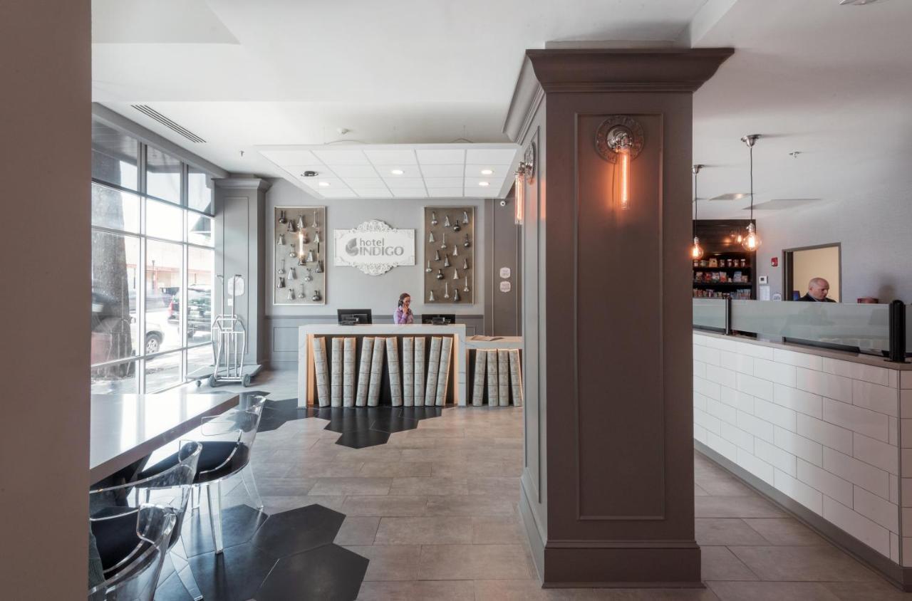 Hotel Indigo - Birmingham Five Points S - Uab By Ihg Zewnętrze zdjęcie