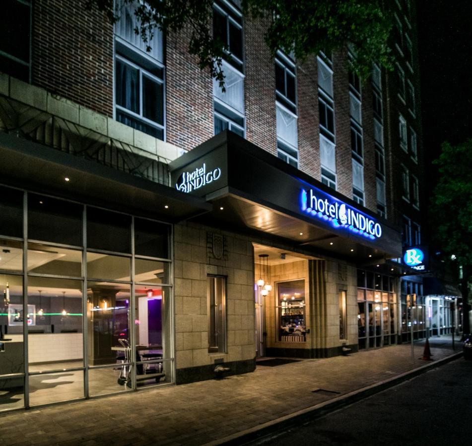 Hotel Indigo - Birmingham Five Points S - Uab By Ihg Zewnętrze zdjęcie