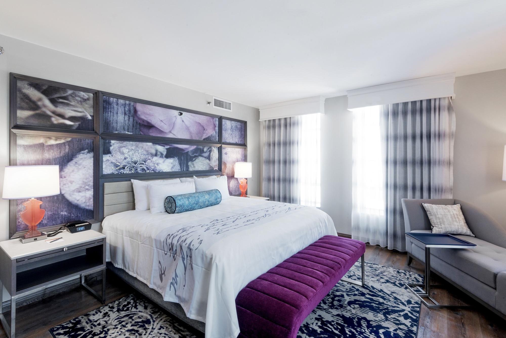 Hotel Indigo - Birmingham Five Points S - Uab By Ihg Zewnętrze zdjęcie