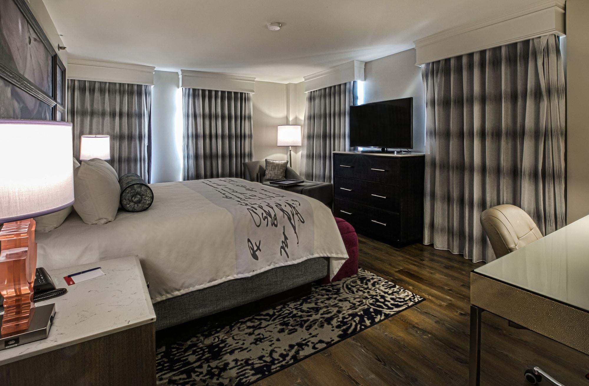 Hotel Indigo - Birmingham Five Points S - Uab By Ihg Zewnętrze zdjęcie