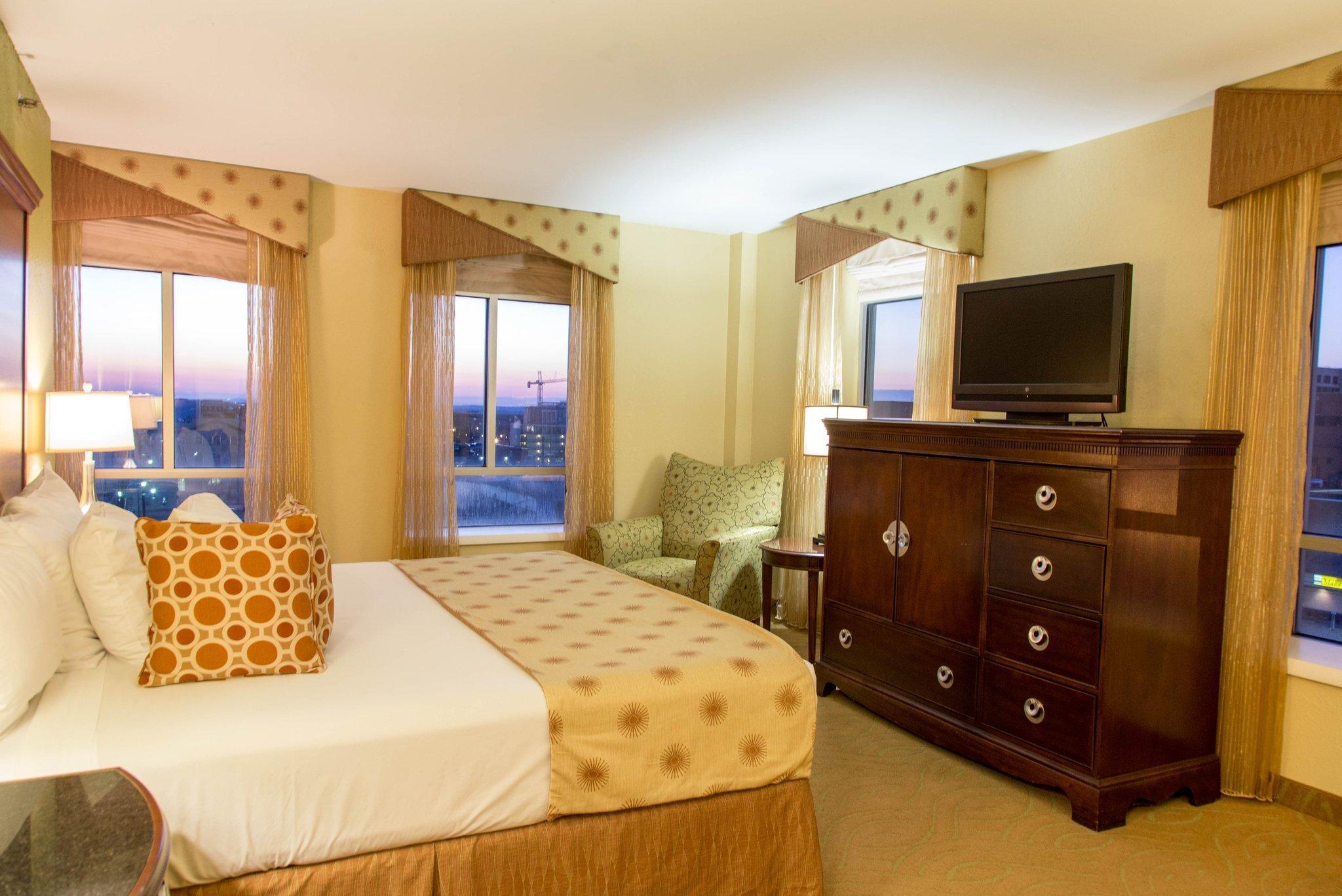 Hotel Indigo - Birmingham Five Points S - Uab By Ihg Zewnętrze zdjęcie