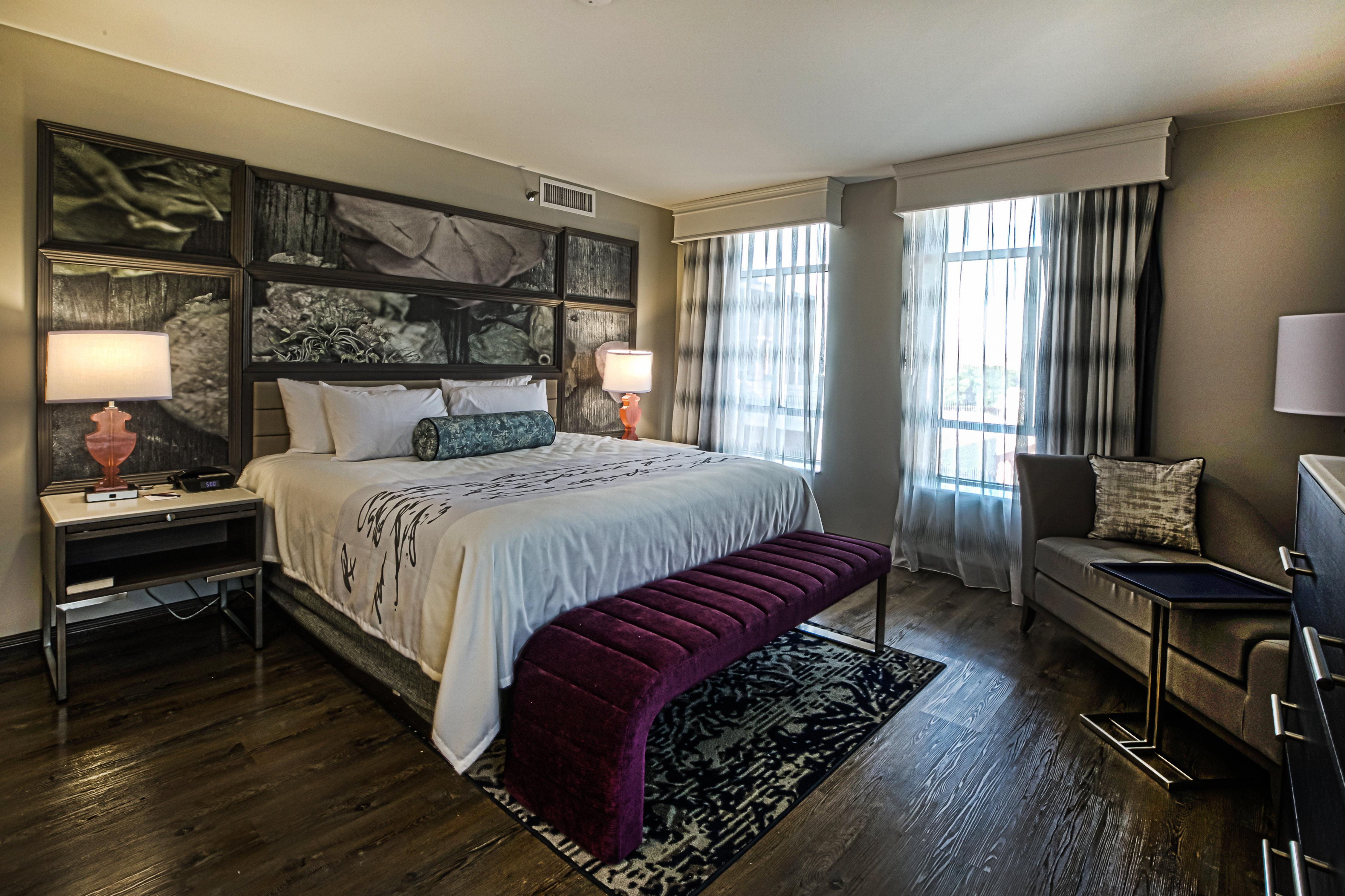 Hotel Indigo - Birmingham Five Points S - Uab By Ihg Zewnętrze zdjęcie