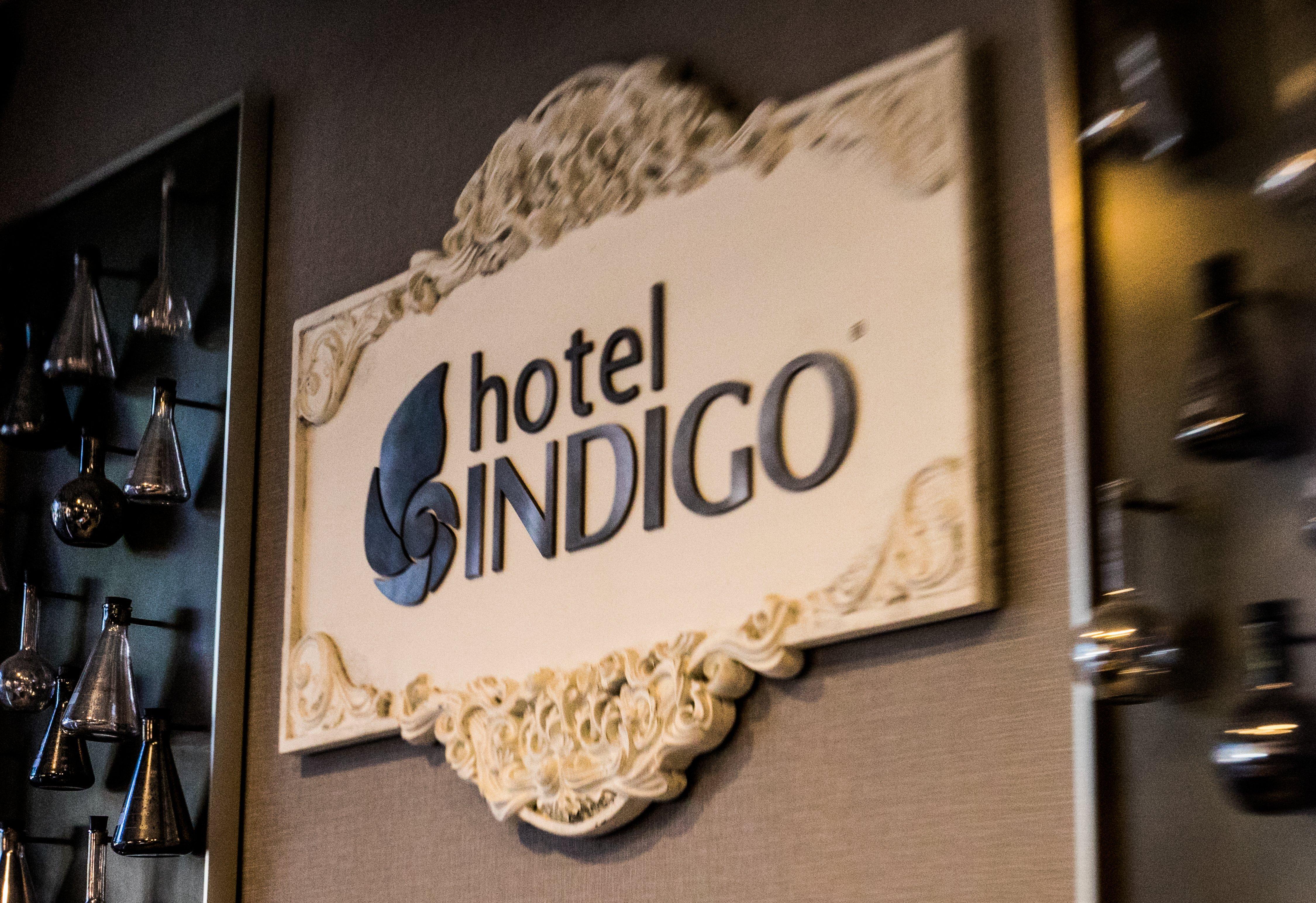 Hotel Indigo - Birmingham Five Points S - Uab By Ihg Zewnętrze zdjęcie