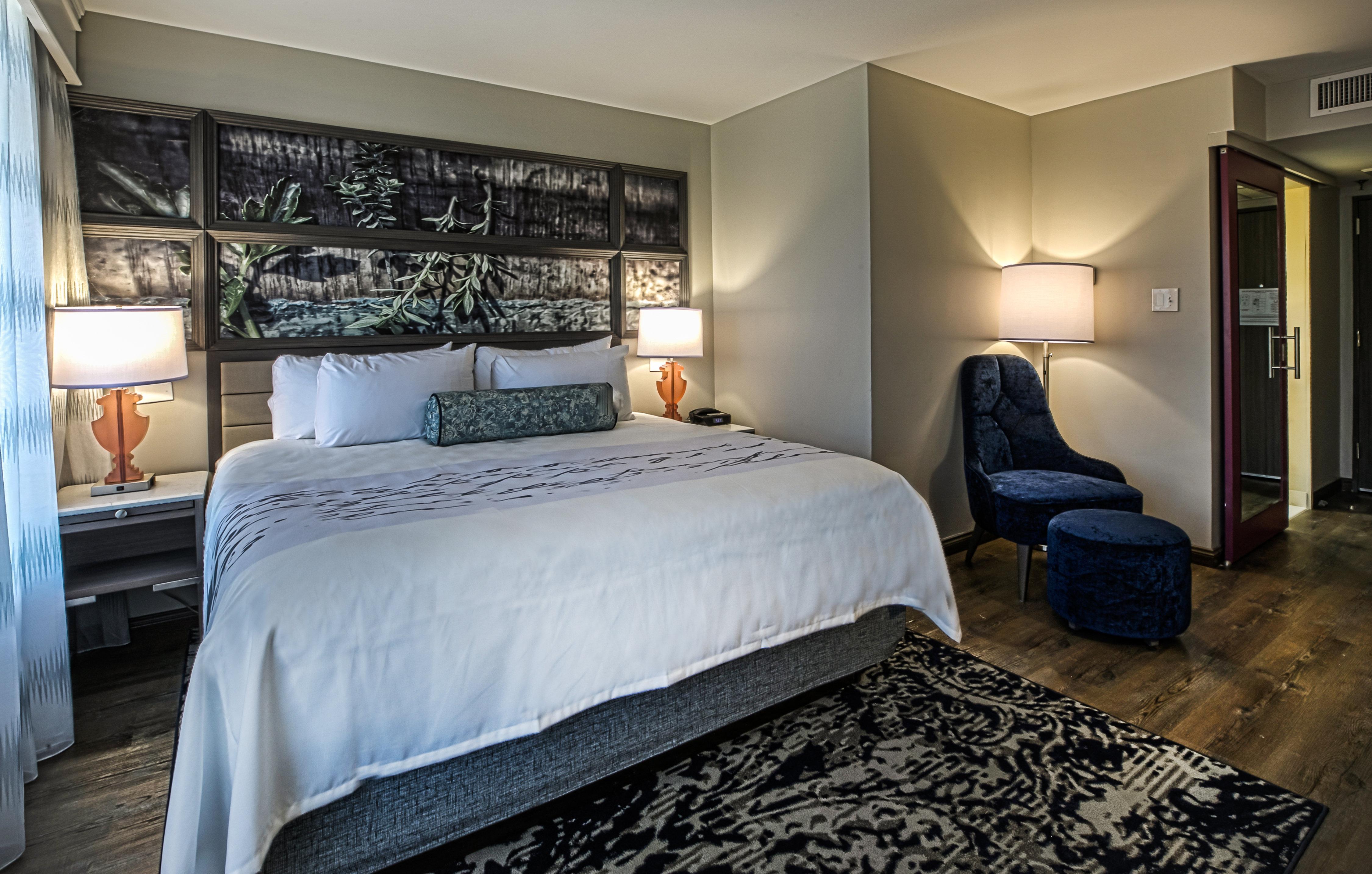 Hotel Indigo - Birmingham Five Points S - Uab By Ihg Zewnętrze zdjęcie