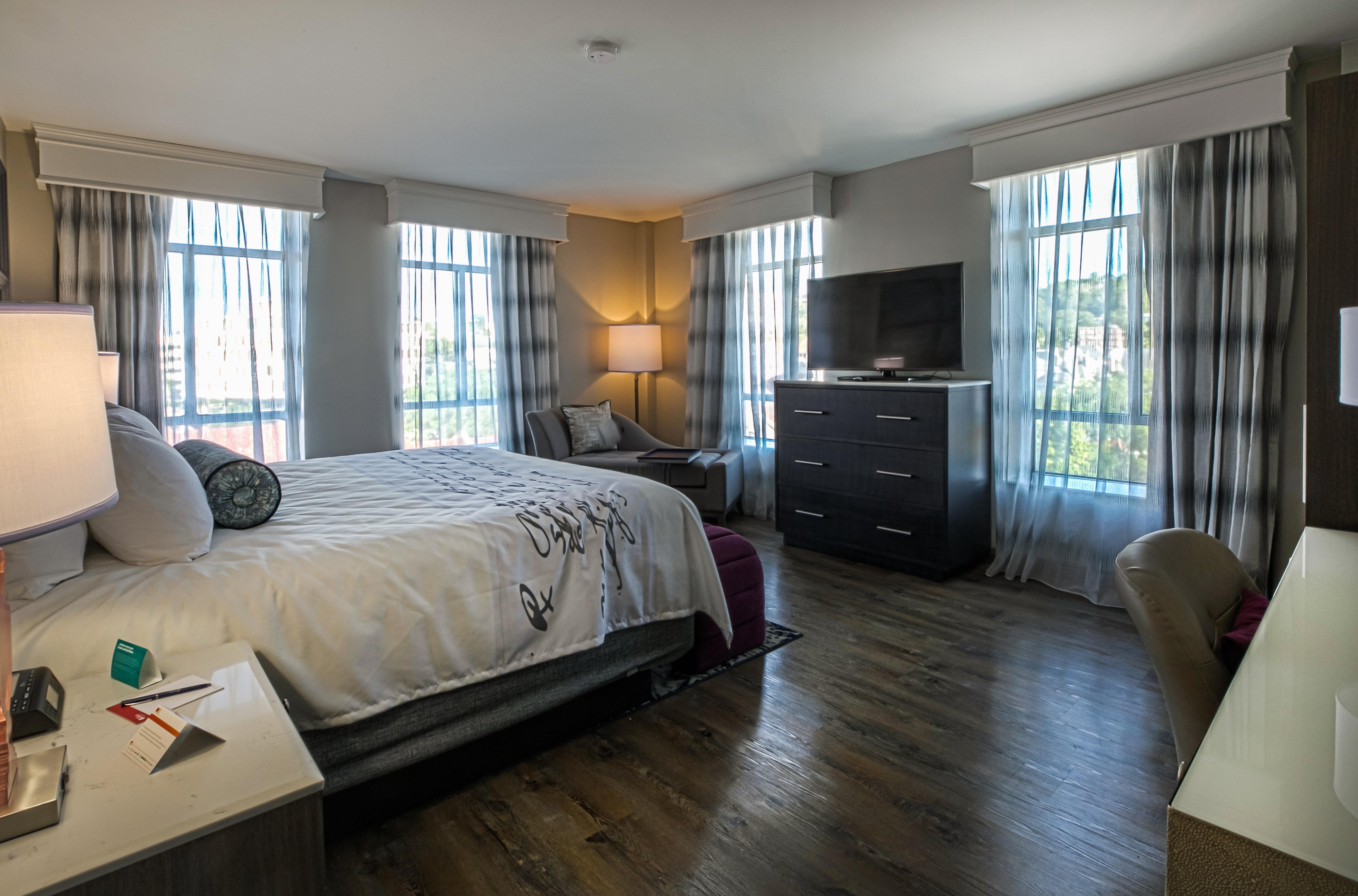 Hotel Indigo - Birmingham Five Points S - Uab By Ihg Zewnętrze zdjęcie