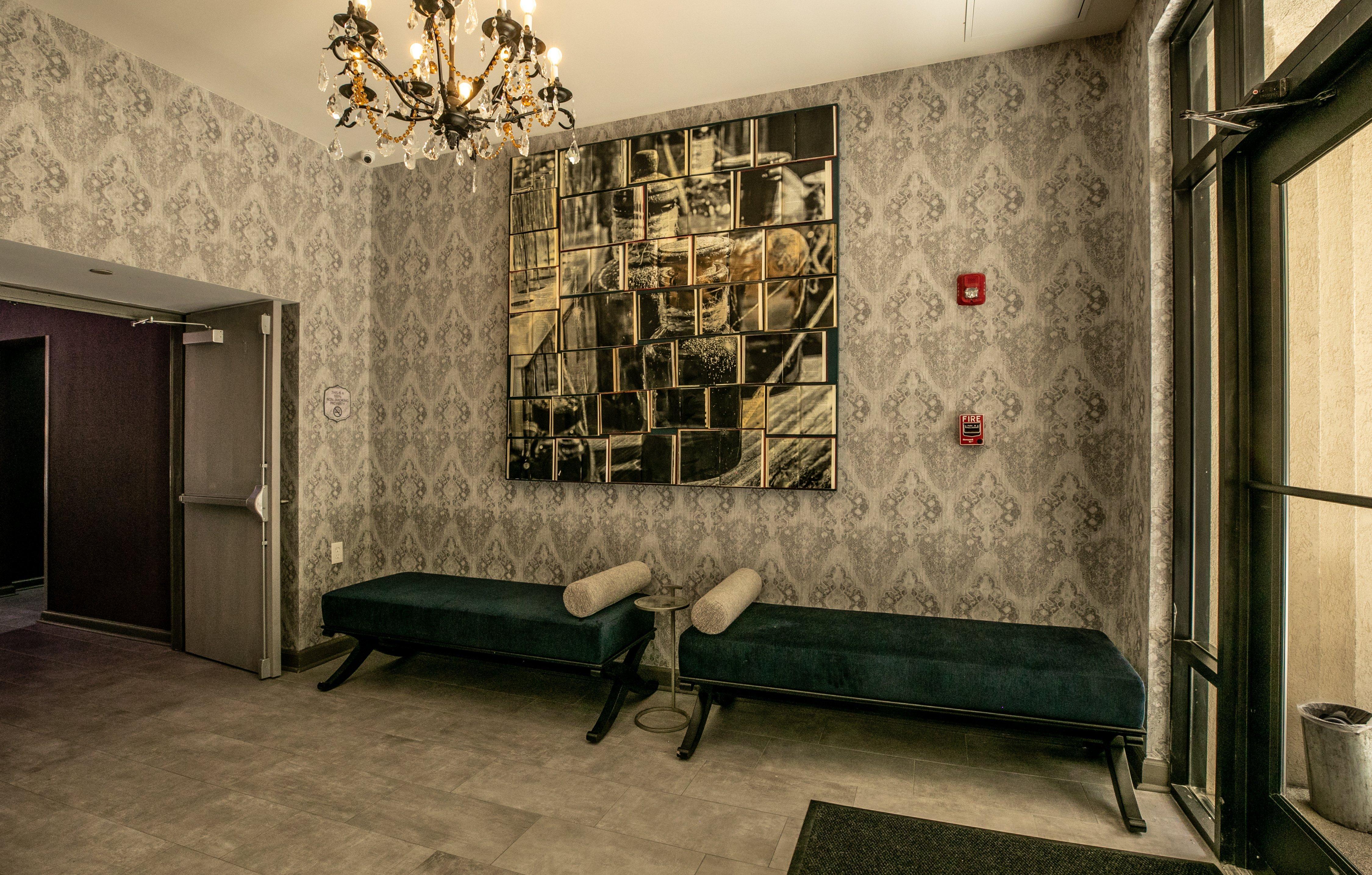 Hotel Indigo - Birmingham Five Points S - Uab By Ihg Zewnętrze zdjęcie