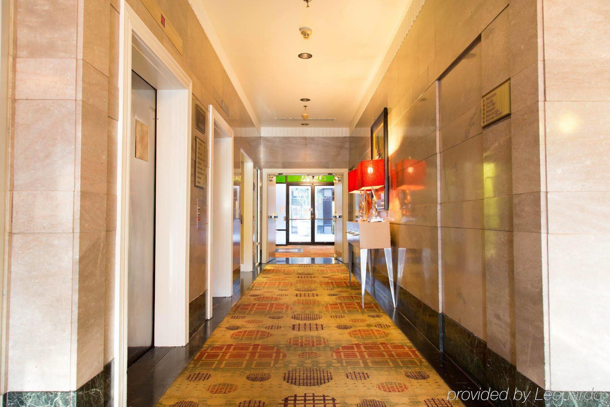 Hotel Indigo - Birmingham Five Points S - Uab By Ihg Zewnętrze zdjęcie