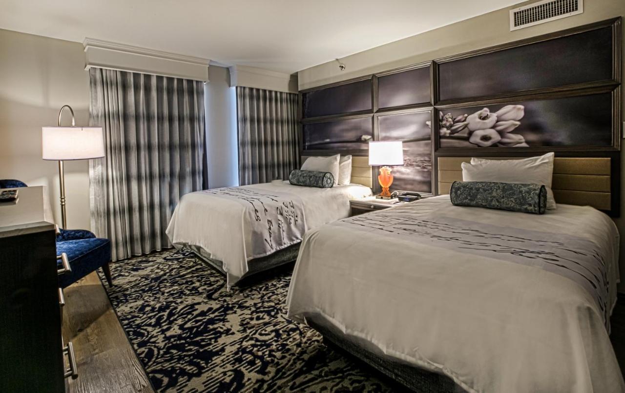 Hotel Indigo - Birmingham Five Points S - Uab By Ihg Zewnętrze zdjęcie